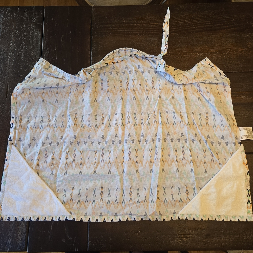 Bebe au Lait nursing cover - Picture 4 of 4